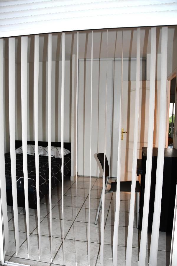 Villa F5-Wifi-Piscine Saint Gely Du Fesc ภายนอก รูปภาพ