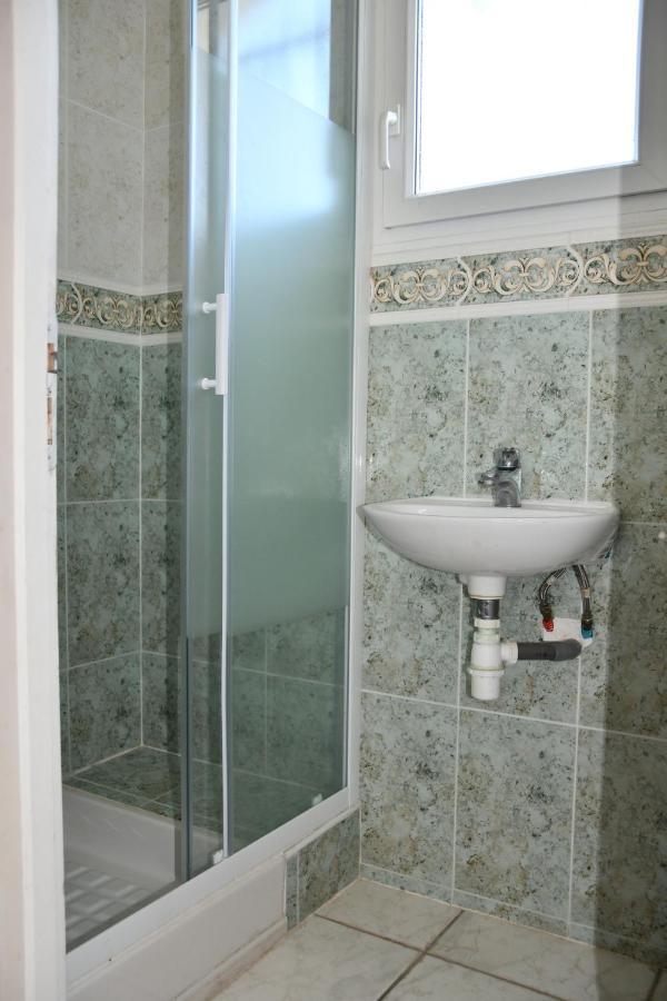 Villa F5-Wifi-Piscine Saint Gely Du Fesc ภายนอก รูปภาพ