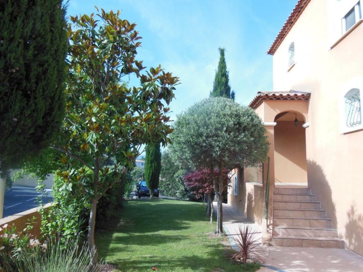 Villa F5-Wifi-Piscine Saint Gely Du Fesc ภายนอก รูปภาพ